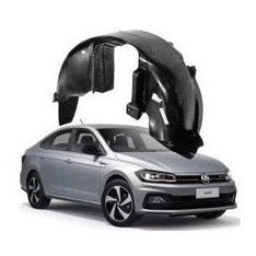 PARA BARRO VW NOVO POLO/VIRTUS 17/21 LD 1766