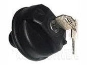 TAMPA TANQUE GM D-10/20 MONZ/KAD C/CHAVE E0561