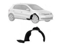 PARA BARRO VW GOL/VOYAGE G8 LD 1782