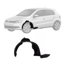 PARA BARRO VW GOL/VOYAGE G8 LE 1783