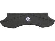 TAMPAO BAGAGITO GOL G8 CINZA C/ SIOFIX 1498