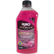 ADITIVO TROPICAL PROTETOR  RAD PREMIUM RP11000