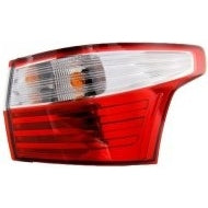 LANT TS FIAT GRAND SIENA 13/ CANTO LD ZN14141058