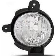 FAROL AUXI TOYOTA HILUX 12/15 LE MSL-250802L