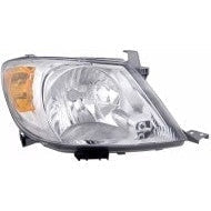 FAROL TOYOTA HILUX 05/08 LD 999001