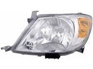 FAROL TOYOTA HILUX 05/08 LE 111027