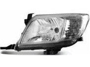 FAROL TOYOTA HILUX 12/ LE 111408