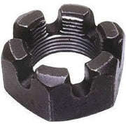 PORCA DA PONTA EIXO TRAS. S/ ABA VW FUSCA F-46752