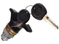 BOTAO MALA VW PARATI .../95  20338