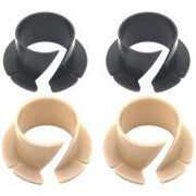 BUCHA PEDAL EMBR HONDA CIVIC/FIT (KIT)  D70010