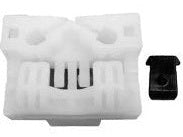 ARRASTE MAQ VID GM CRUZE/AGILE 5187