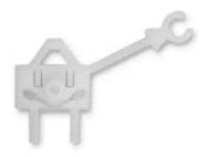 ARRASTE MAQ VID FIAT DOBLO LD 5130