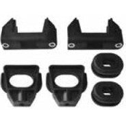 SUPORTE RADIADOR VW GOL/FOX/SAV/ 08/20 (SUPERIOR) 722K