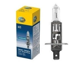 LAMP H1 12V HELLA