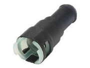 CONECTOR BARTOLOMEU 5/8 X 5/8 RETO   GMG027