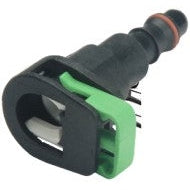 CONECTOR BARTOLOMEU 5/16 X 5/16 RETO GM 5641