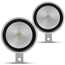 BUZINA PAQUERINHA ELETROMAGNETICA 12V 38730