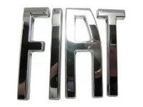 EMBLEMA FIAT ( FIAT ) GRADE STRADA 21/..13137