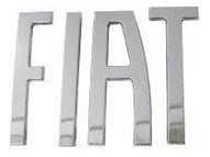 EMBLEMA FIAT ( LOGO ) GRADE TORO 21/..  13139