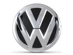 EMBLEMA VW ( LOGO ) MALA POLO 18/22 (CROMO) 09772