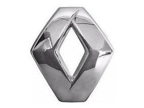 EMBLEMA RENAULT ( LOGO ) GRADE SANDERO 08/14 10822