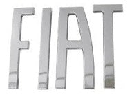 EMBLEMA FIAT ( FIAT ) MALA FIAT TORO 2021/.. 13078