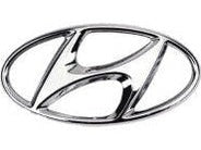 EMBLEMA HYUNDAI ( LOGO ) GRADE HB20 13/19 10120