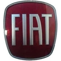 EMBLEMA FIAT ( LOGO ) MAÇ TAMPA STRADA 09/19 13081