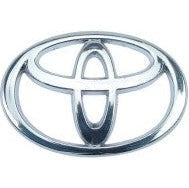 EMBLEMA TOYOTA ( LOGO ) GRADE HILUX 05/.. 10936