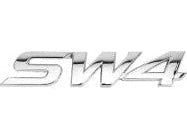 EMBLEMA TOYOTA ( SW4 ) TODOS 10935