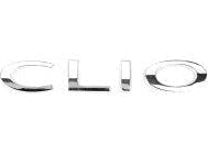 EMBLEMA RENAULT ( CLIO ) 2013/... 10808