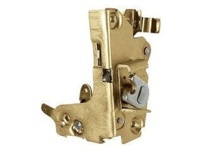 FECHAD PORTA VW KOMBI/CAMINHOES VW LD  F4498D