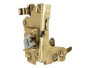 FECHAD PORTA VW KOMBI/CAMINHOES VW LE F4498E