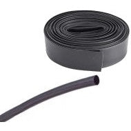 **ESPAGUETE TERMO RETRATIL 1/8" - 3,2MM 1MT ETE5256