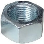 PORCA P/ BOLA DE ENGATE