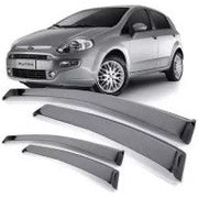 CALHA CHUVA FIAT PUNTO 4P UP310