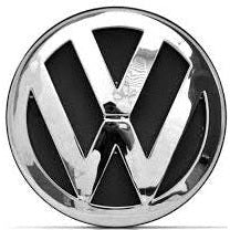 EMBLEMA VW ( LOGO ) PAINEL KOMBI 07/         09647