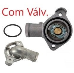 COTOV VALV TERMO VW GOL G5/FOX/VOY/ C/ VALV. 44580