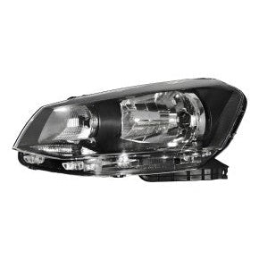 FAROL VW GOL/VOY/SAVEIRO G6 12/16 LE SIMP/NEG. RTC1566