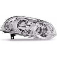 FAROL FIAT PALIO/SIENA GOTA CROMO 09/13 LD RTC4066