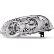 FAROL FIAT PALIO/SIENA GOTA CROMO 09/13 LE RTC4067