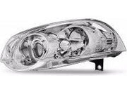 FAROL FIAT PALIO/SIENA GOTA CROMO 09/13 LE FRL0307