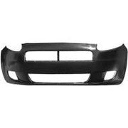 P/CHOQ FIAT DT PUNTO 07/12 PRETO LISO  3510