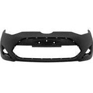PARACHOQUE DIANT FORD FIESTA HATCH/SEDN 11/14 SF 2575