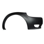 P/CHOQ FORD DT KA 02/07 LATERAL LD PRETO TEXTU. 2653