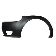 P/CHOQ FORD DT KA 02/07 LATERAL LE PRETO TEXTU. 2652