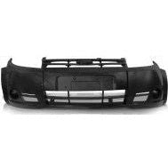 PARACHOQUE DIANT FORD KA 08/11 (PTO LISO) 2659