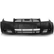 P/CHOQ FORD DT KA 08/11  PRETO LISO 2659