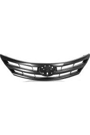 GRADE FRONTAL TOYOTA ETIOS (TODOS) 8707