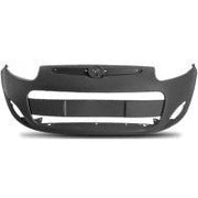 P/CHOQ FIAT DT PALIO NOVO 12/17 PRETO LISO 3432